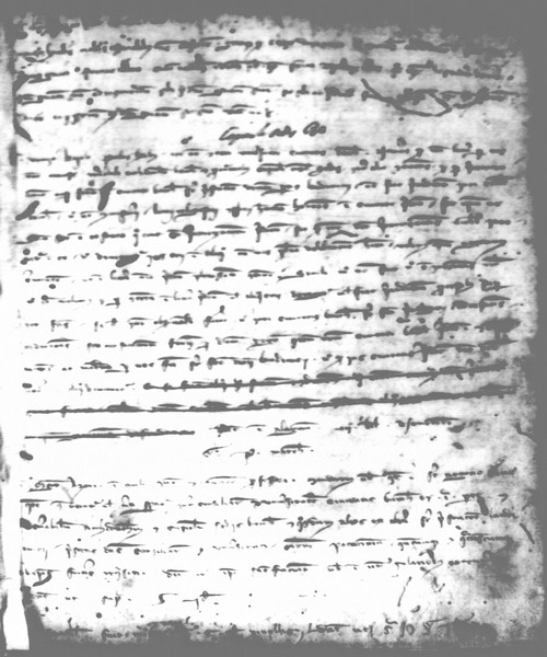 Cancillería,registros,nº74,fol.13/ Época de Alfonso III. (31-10-1287)