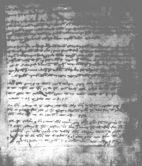 Cancillería,registros,nº74,fol.20/ Época de Alfonso III. (17-11-1287)