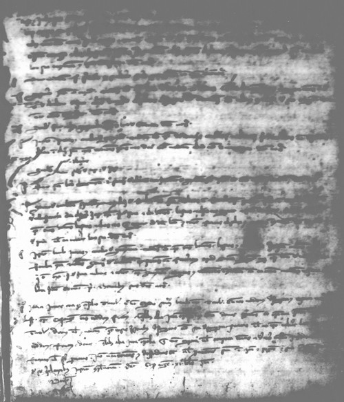 Cancillería,registros,nº74,fol.40-40v/ Época de Alfonso III. (22-12-1287)