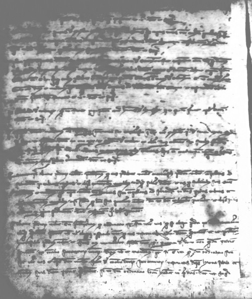 Cancillería,registros,nº74,fol.41v/ Época de Alfonso III. (4-01-1287)