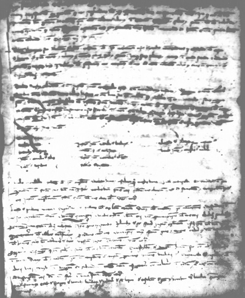 Cancillería,registros,nº74,fol.50-50v/ Época de Alfonso III. (6-01-1287)