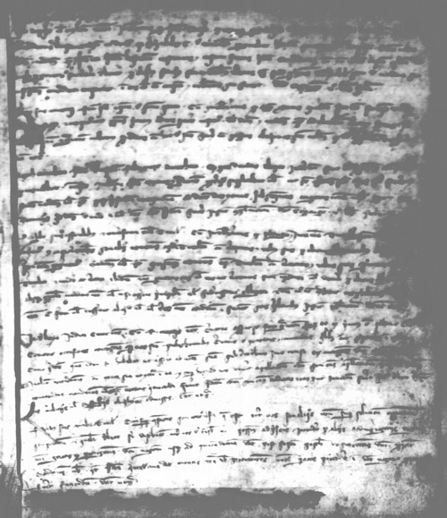 Cancillería,registros,nº74,fol.62/ Época de Alfonso III. (28-01-1287)