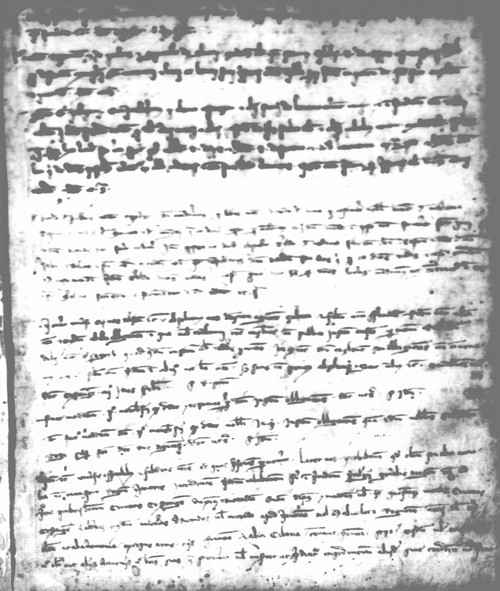 Cancillería,registros,nº74,fol.77/ Época de Alfonso III. (8-02-1287)