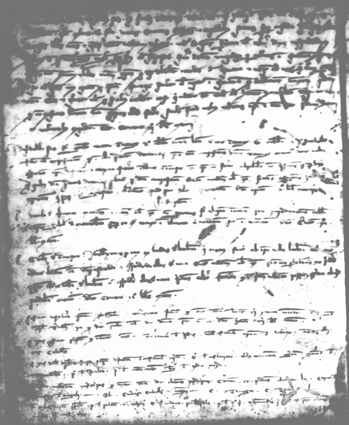 Cancillería,registros,nº74,fol.82v/ Época de Alfonso III. (19-02-1287)