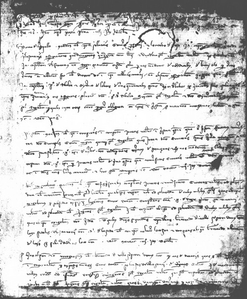 Cancillería,registros,nº71,fol.10/ Época de Alfonso III. (7-12-1283)