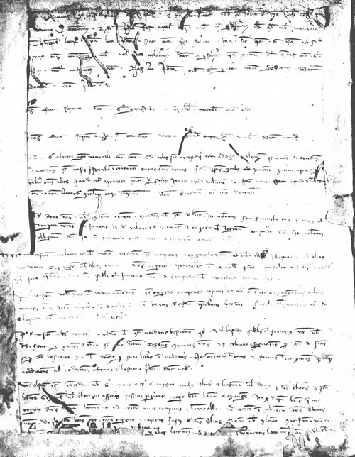 Cancillería,registros,nº71,fol.103v/ Época de Alfonso III. (3-12-1287)