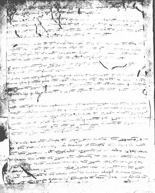 Cancillería,registros,nº71,fol.104v/ Época de Alfonso III. (1-12-1287)