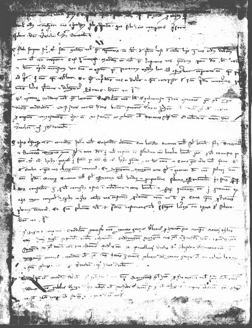 Cancillería,registros,nº71,fol.107v/ Época de Alfonso III. (11-12-1287)