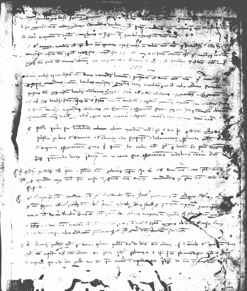 Cancillería,registros,nº71,fol.109/ Época de Alfonso III. (9-12-1287)