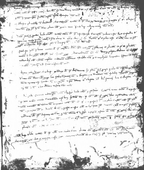 Cancillería,registros,nº71,fol.112/ Época de Alfonso III. (23-12-1287)