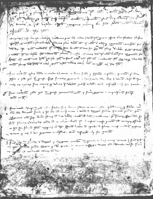 Cancillería,registros,nº71,fol.112v/ Época de Alfonso III. (9-01-1287)