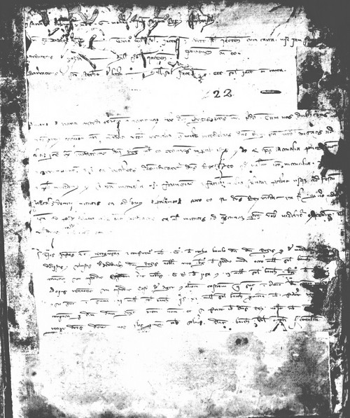 Cancillería,registros,nº71,fol.122/ Época de Alfonso III. (13-09-1282)