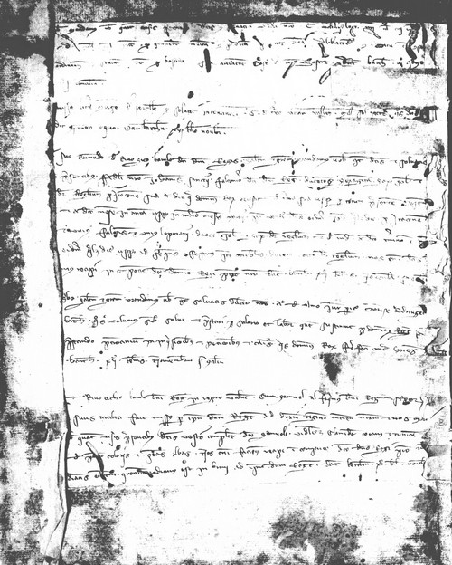 Cancillería,registros,nº71,fol.124v/ Época de Alfonso III. (13-10-1282)