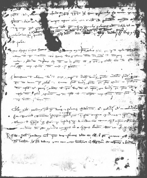 Cancillería,registros,nº71,fol.129/ Época de Alfonso III. (2-12-1282)