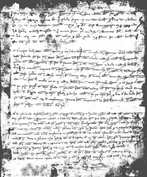 Cancillería,registros,nº71,fol.130/ Época de Alfonso III. (4-01-1282)