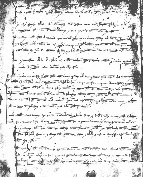 Cancillería,registros,nº71,fol.130v/ Época de Alfonso III. (4-01-1282)