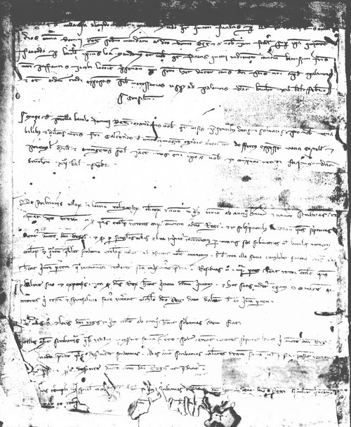 Cancillería,registros,nº71,fol.131v/ Época de Alfonso III. (16-01-1282)