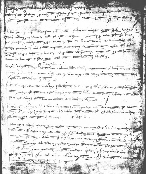 Cancillería,registros,nº71,fol.133/ Época de Alfonso III. (3-02-1282)