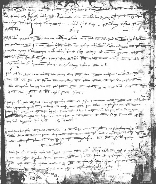 Cancillería,registros,nº71,fol.134/ Época de Alfonso III. (2-03-1282)