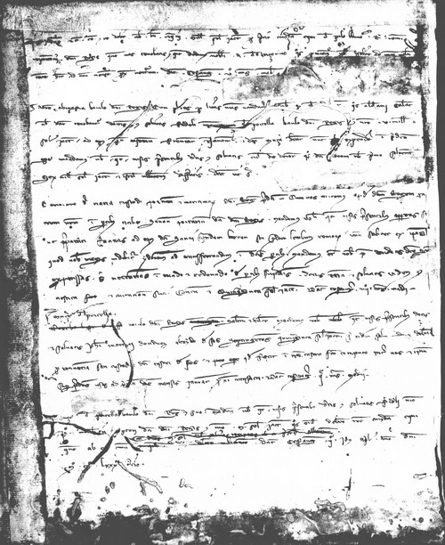 Cancillería,registros,nº71,fol.137v/ Época de Alfonso III. (6-05-1283)