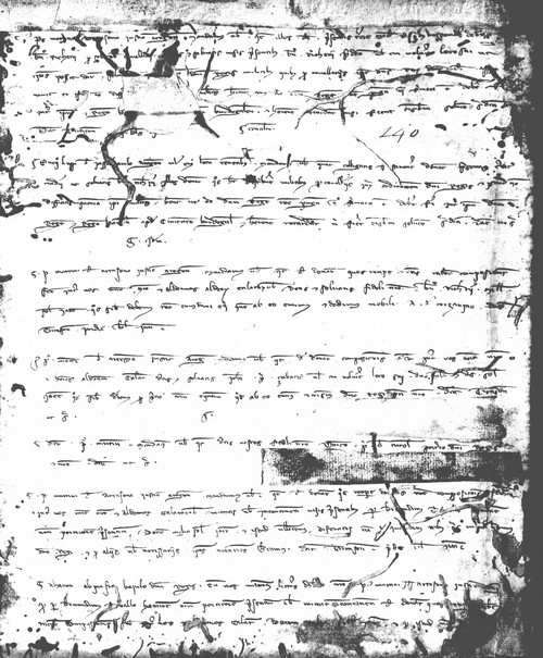 Cancillería,registros,nº71,fol.140/ Época de Alfonso III. (31-05-1283)