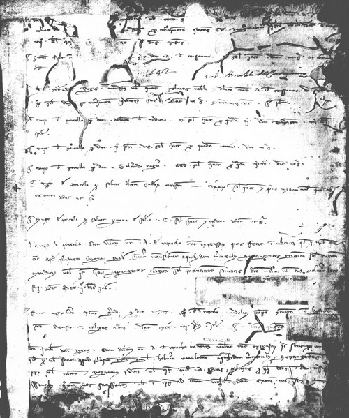 Cancillería,registros,nº71,fol.142/ Época de Alfonso III. (24-06-1283)