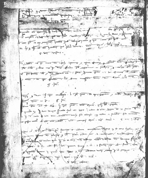 Cancillería,registros,nº71,fol.142v/ Época de Alfonso III. (3-08-1283)