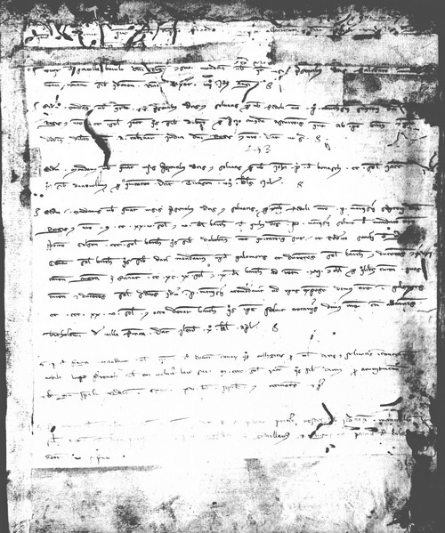 Cancillería,registros,nº71,fol.143/ Época de Alfonso III. (23-03-1282)