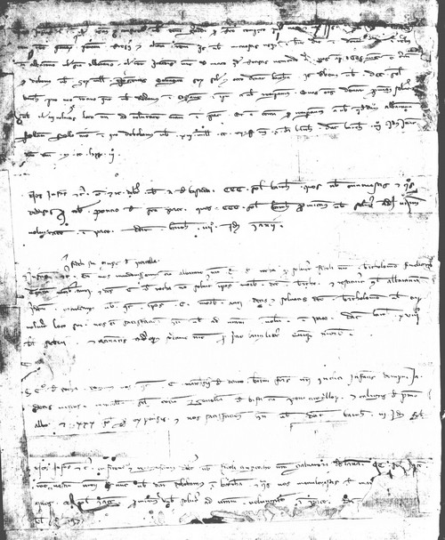 Cancillería,registros,nº71,fol.146v/ Época de Alfonso III. (15-01-1283)