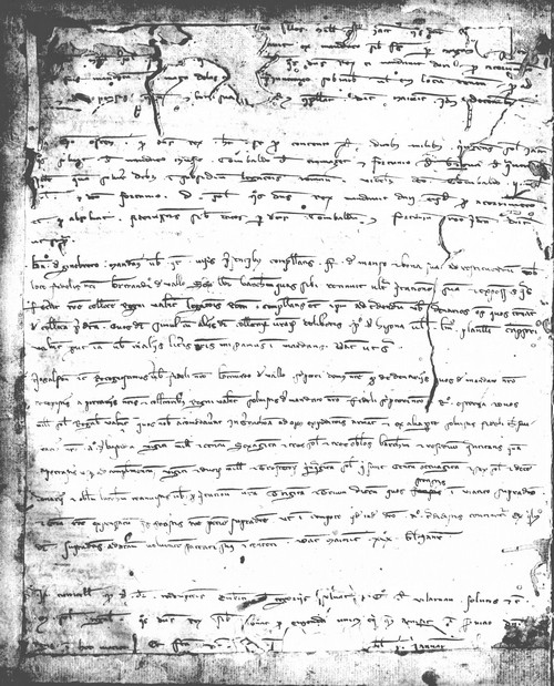 Cancillería,registros,nº71,fol.14v/ Época de Alfonso III. (13-12-1283)