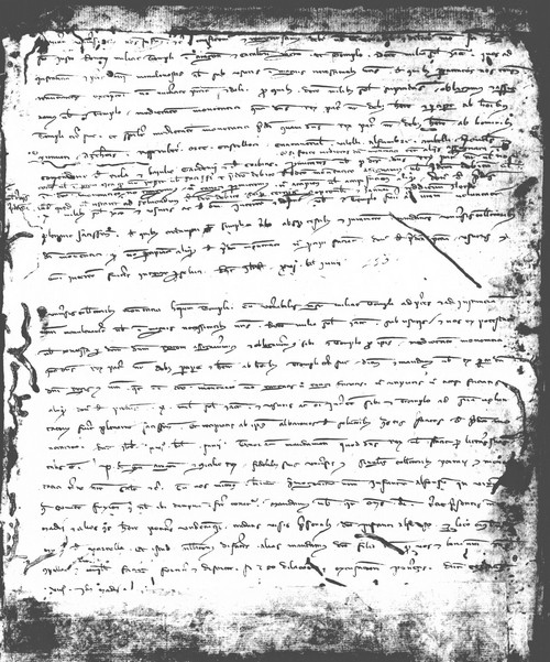 Cancillería,registros,nº71,fol.150/ Época de Alfonso III. (8-05-1284)