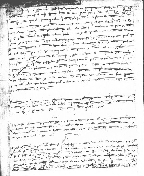 Cancillería,registros,nº71,fol.152v/ Época de Alfonso III. (13-06-1284)