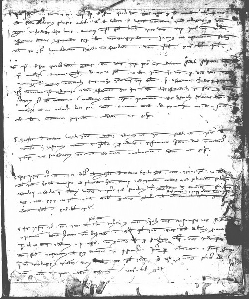 Cancillería,registros,nº71,fol.153/ Época de Alfonso III. (24-06-1284)