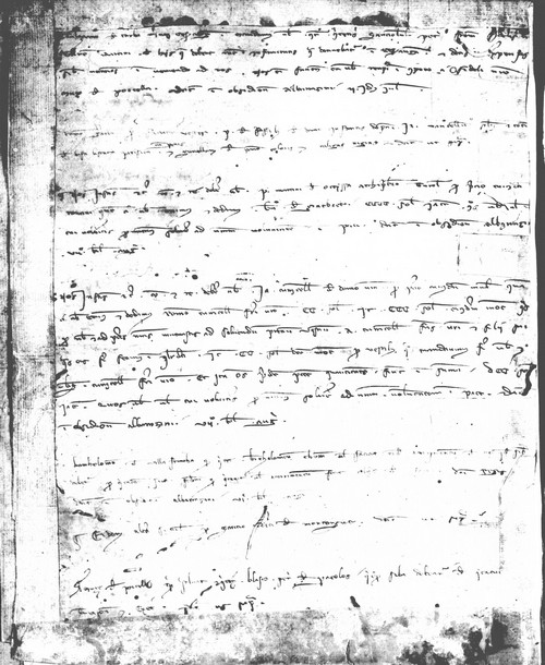 Cancillería,registros,nº71,fol.154v/ Época de Alfonso III. (26-07-1284)