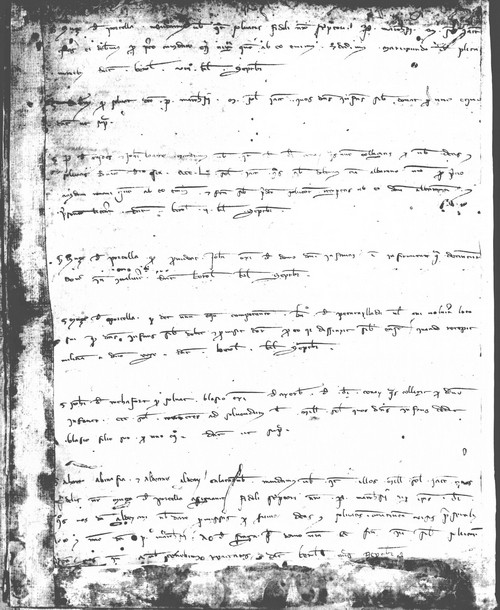 Cancillería,registros,nº71,fol.155v/ Época de Alfonso III. (25-08-1284)