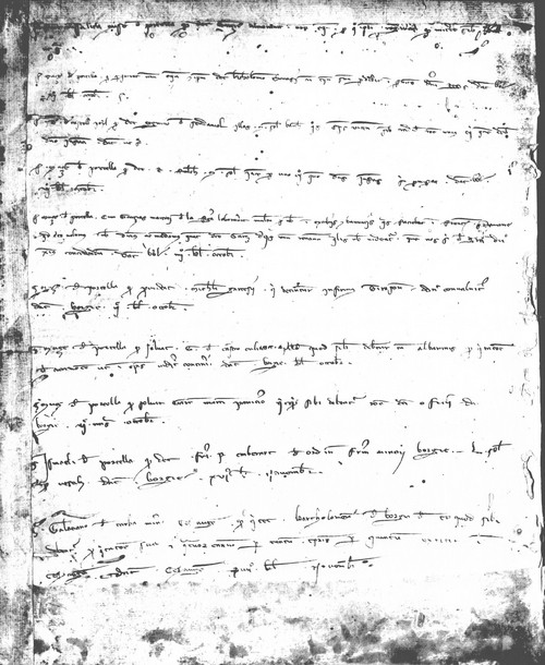 Cancillería,registros,nº71,fol.156v/ Época de Alfonso III. (30-09-1284)