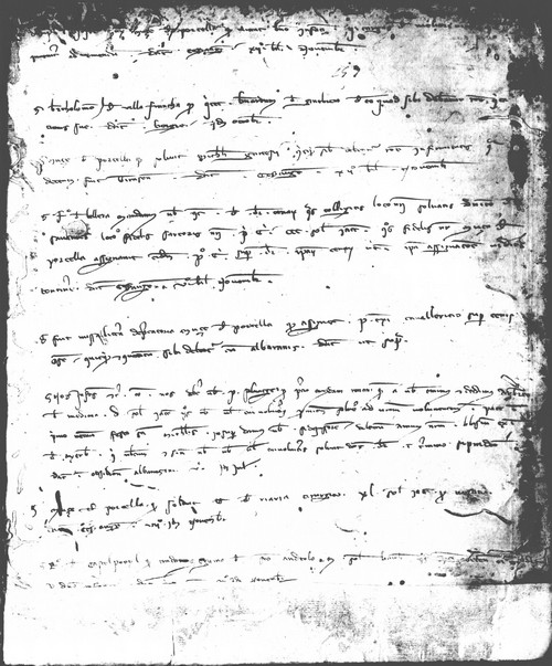 Cancillería,registros,nº71,fol.157/ Época de Alfonso III. (28-10-1284)