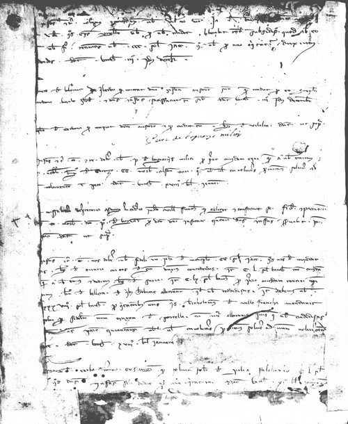 Cancillería,registros,nº71,fol.158v/ Época de Alfonso III. (22-12-1284)