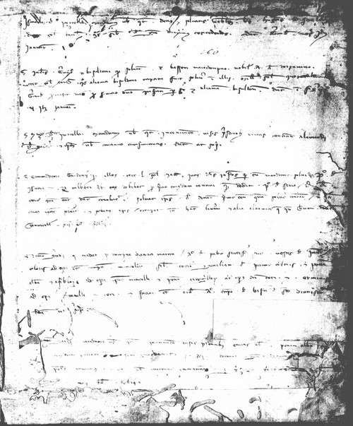 Cancillería,registros,nº71,fol.160/ Época de Alfonso III. (12-01-1284)