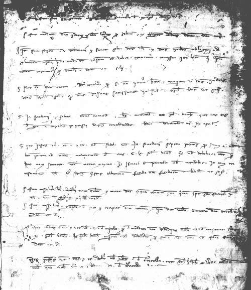 Cancillería,registros,nº71,fol.167/ Época de Alfonso III. (20-04-1285)