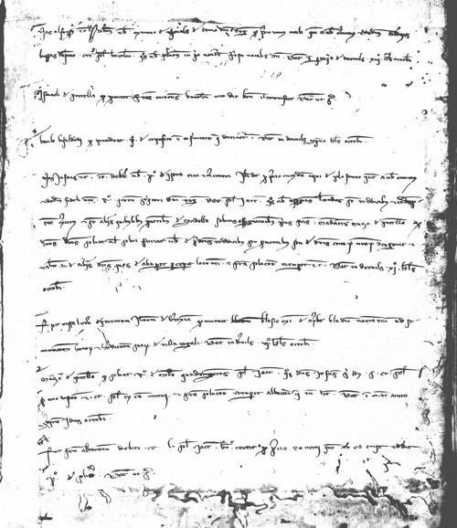 Cancillería,registros,nº71,fol.170/ Época de Alfonso III. (21-09-1285)