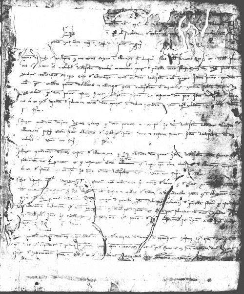 Cancillería,registros,nº71,fol.2/ Época de Alfonso III. (18-11-1283)