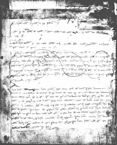 Cancillería,registros,nº71,fol.21v/ Época de Alfonso III. (10-03-1283)