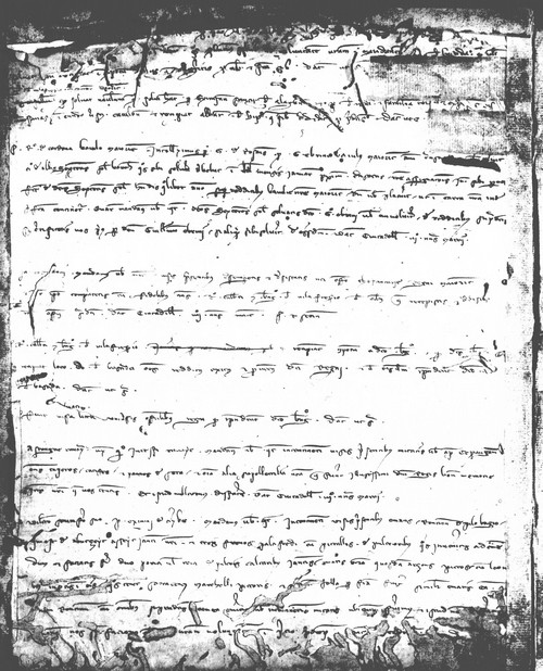 Cancillería,registros,nº71,fol.24v/ Época de Alfonso III.  (22-11-1283)