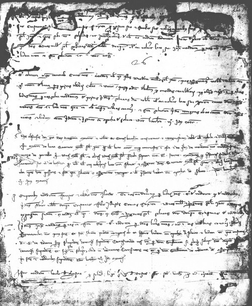 Cancillería,registros,nº71,fol.26/ Época de Alfonso III. (13-03-1283)