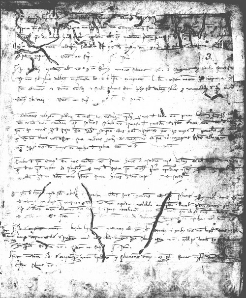 Cancillería,registros,nº71,fol.3/ Época de Alfonso III. (18-11-1283)