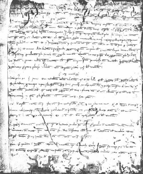 Cancillería,registros,nº71,fol.3v/ Época de Alfonso III. (21-11-1283)