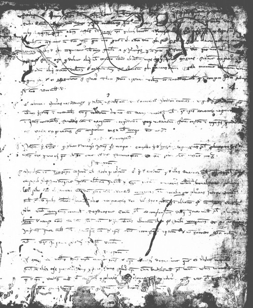 Cancillería,registros,nº71,fol.4/ Época de Alfonso III. (21-11-1283)