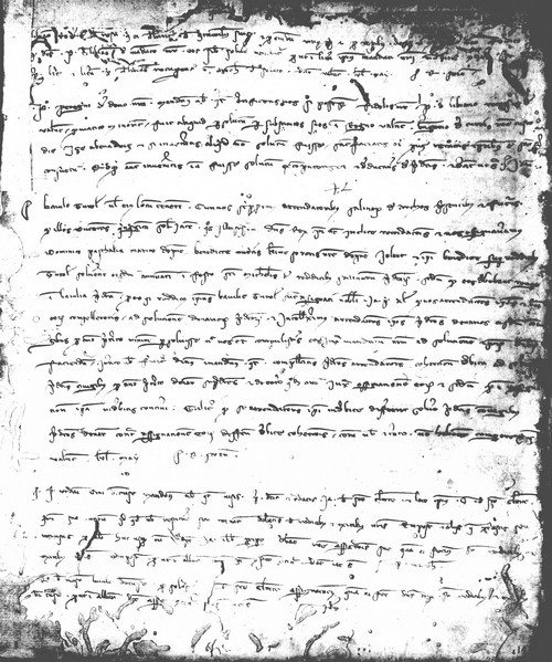 Cancillería,registros,nº71,fol.41/ Época de Alfonso III. (1-05-1286)