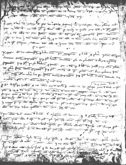 Cancillería,registros,nº71,fol.43v/ Época de Alfonso III. (16-04-1286)